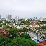 Elegant 5Star Resort Suite Mid Valley Kl Sunway By Stayz Suites With Shopping Complex