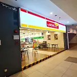 Elegant 5Star Resort Suite Mid Valley Kl Sunway By Stayz Suites With Shopping Complex