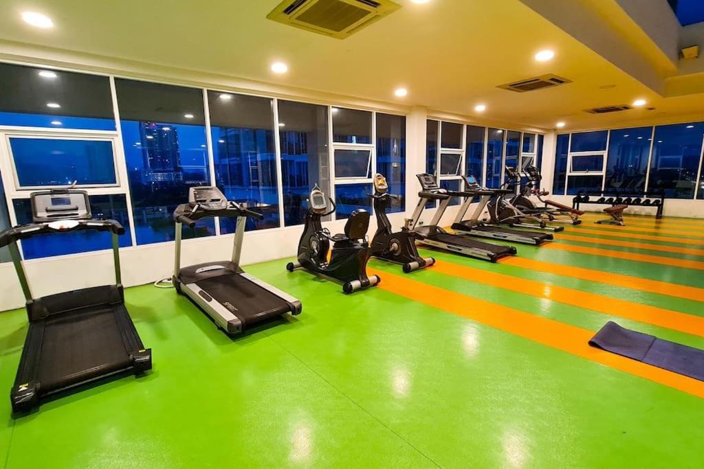 Elegant 5star Mid Valley Kl Sunway By Stayz With Shopping Complex Pangsapuri