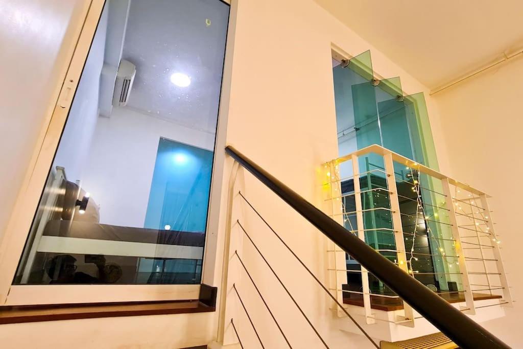 Elegant 5star Mid Valley Kl Sunway By Stayz With Shopping Complex