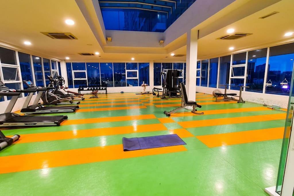 Elegant 5star Mid Valley Kl Sunway By Stayz With Shopping Complex * Kuala Lumpur