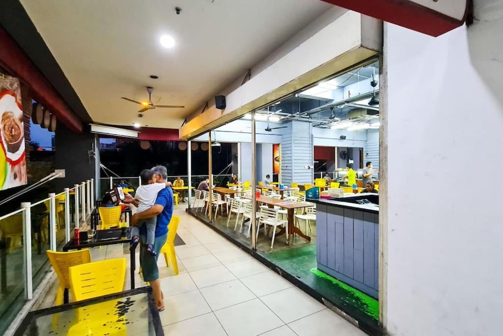 Pangsapuri Elegant 5star Mid Valley Kl Sunway By Stayz With Shopping Complex