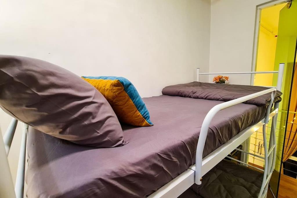 Elegant 5star Mid Valley Kl Sunway By Stayz With Shopping Complex Pangsapuri