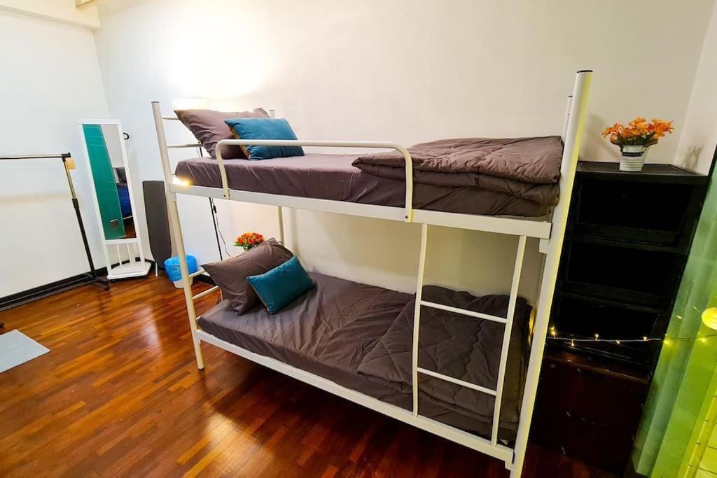 Elegant 5star Mid Valley Kl Sunway By Stayz With Shopping Complex Pangsapuri *