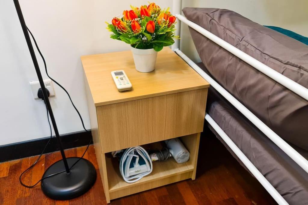 Elegant 5star Mid Valley Kl Sunway By Stayz With Shopping Complex Pangsapuri Kuala Lumpur