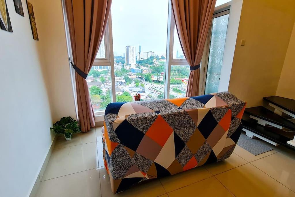 Elegant 5star Mid Valley Kl Sunway By Stayz With Shopping Complex