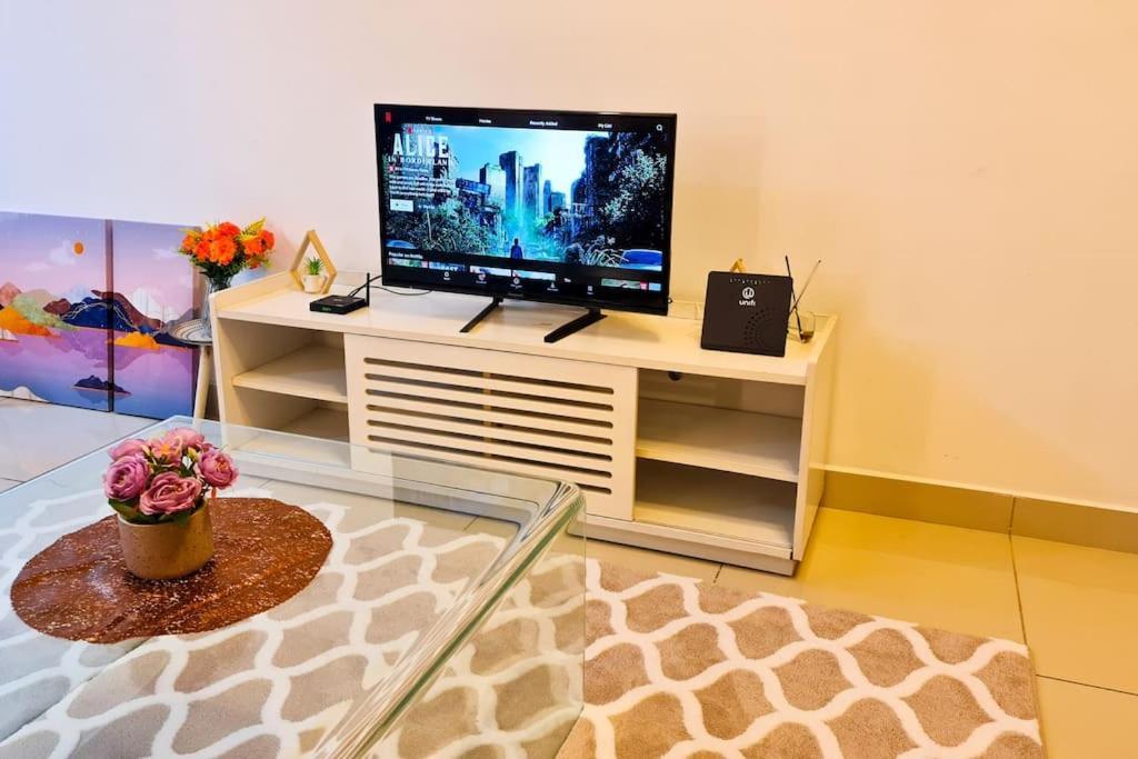 Elegant 5star Mid Valley Kl Sunway By Stayz With Shopping Complex *