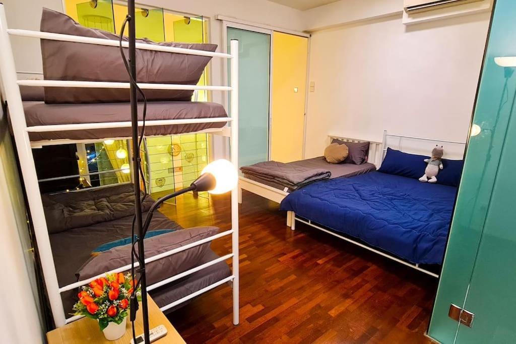 Elegant 5star Mid Valley Kl Sunway By Stayz With Shopping Complex * Kuala Lumpur
