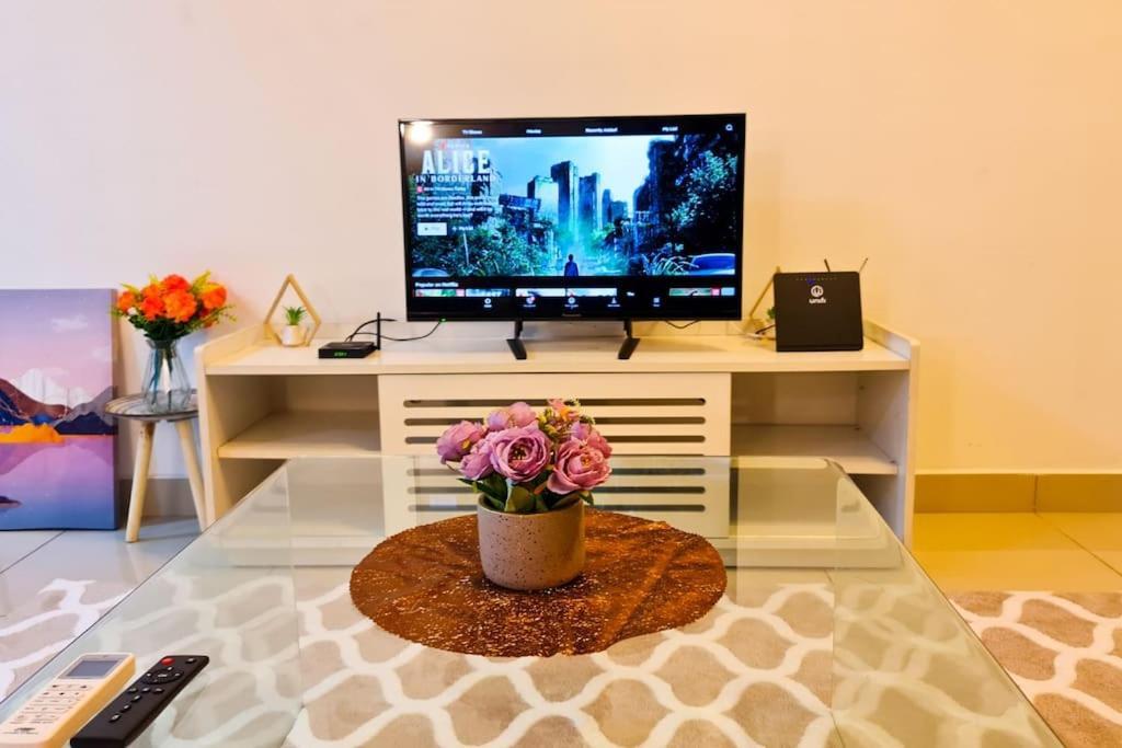Elegant 5star Mid Valley Kl Sunway By Stayz With Shopping Complex Pangsapuri Kuala Lumpur