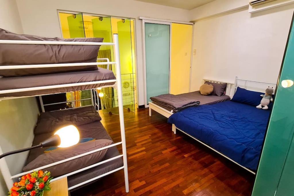 Elegant 5star Mid Valley Kl Sunway By Stayz With Shopping Complex