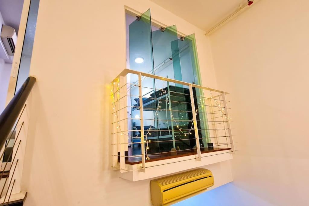 Elegant 5star Mid Valley Kl Sunway By Stayz With Shopping Complex