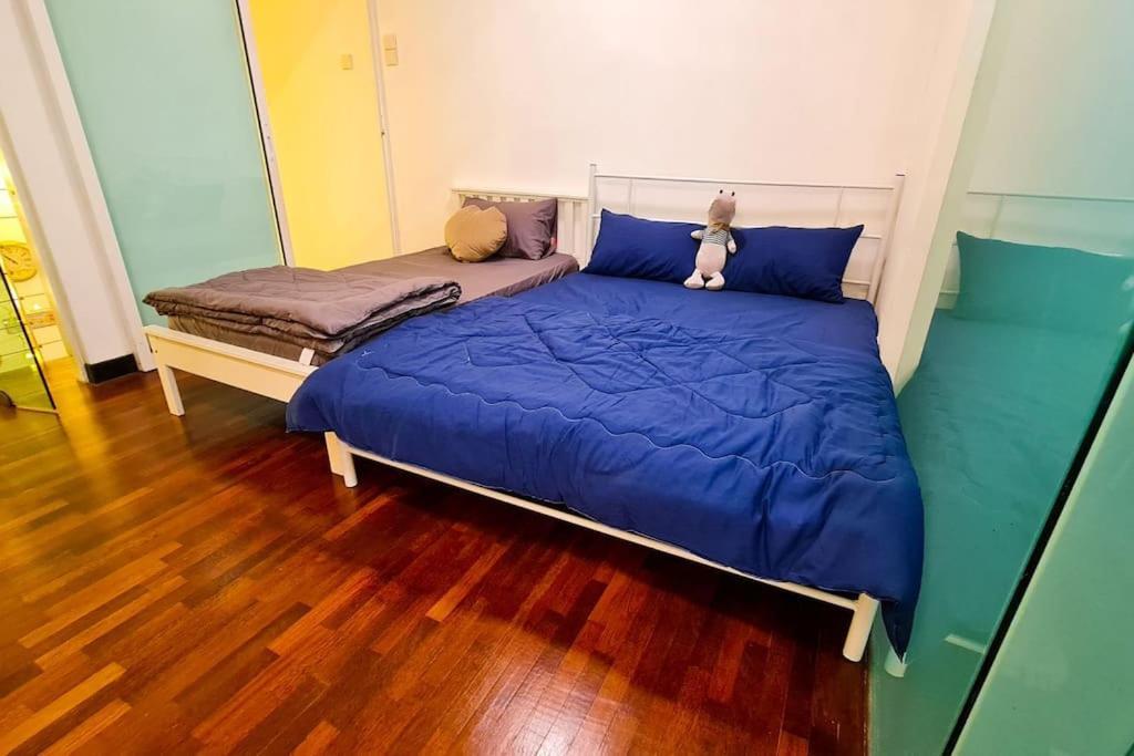 Elegant 5star Mid Valley Kl Sunway By Stayz With Shopping Complex *
