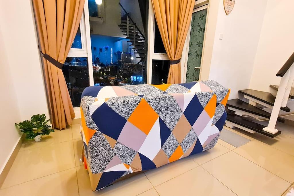 Elegant 5star Mid Valley Kl Sunway By Stayz With Shopping Complex