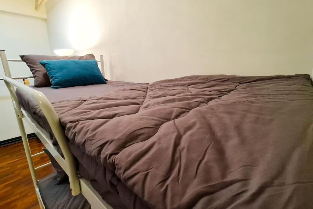 Elegant 5star Mid Valley Kl Sunway By Stayz With Shopping Complex Pangsapuri Kuala Lumpur