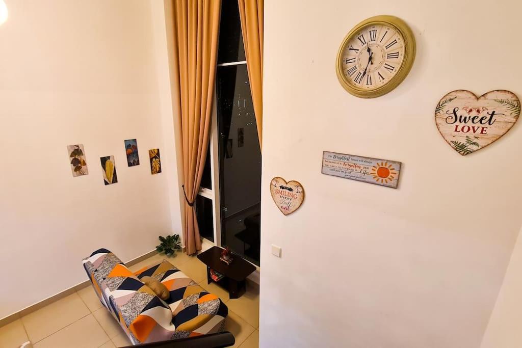 Elegant 5star Mid Valley Kl Sunway By Stayz With Shopping Complex
