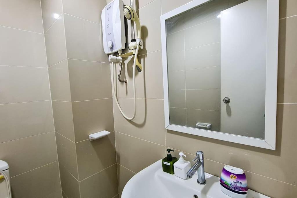 Elegant 5star Mid Valley Kl Sunway By Stayz With Shopping Complex