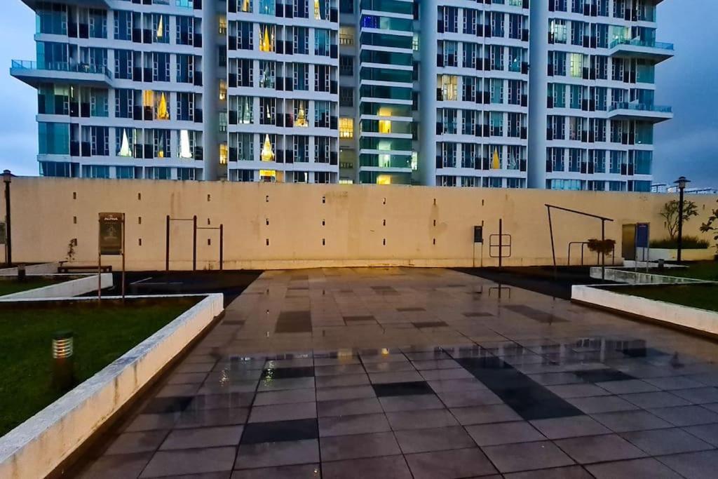 Elegant 5star Mid Valley Kl Sunway By Stayz With Shopping Complex Pangsapuri