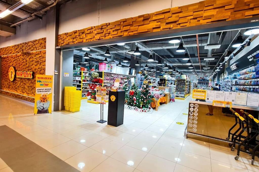 Elegant 5star Mid Valley Kl Sunway By Stayz With Shopping Complex