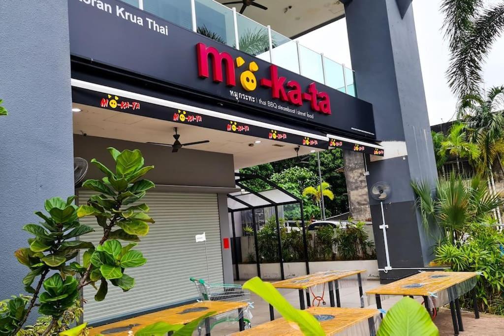 Elegant 5star Mid Valley Kl Sunway By Stayz With Shopping Complex *
