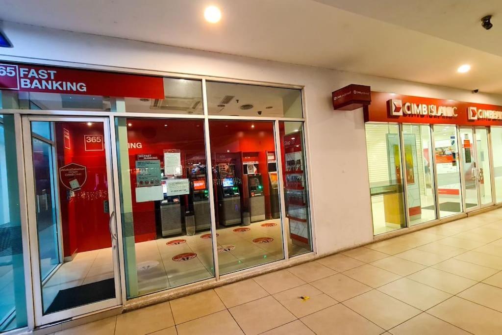 Elegant 5star Mid Valley Kl Sunway By Stayz With Shopping Complex * Kuala Lumpur